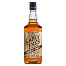 Gold Label Bourbon 700ml
